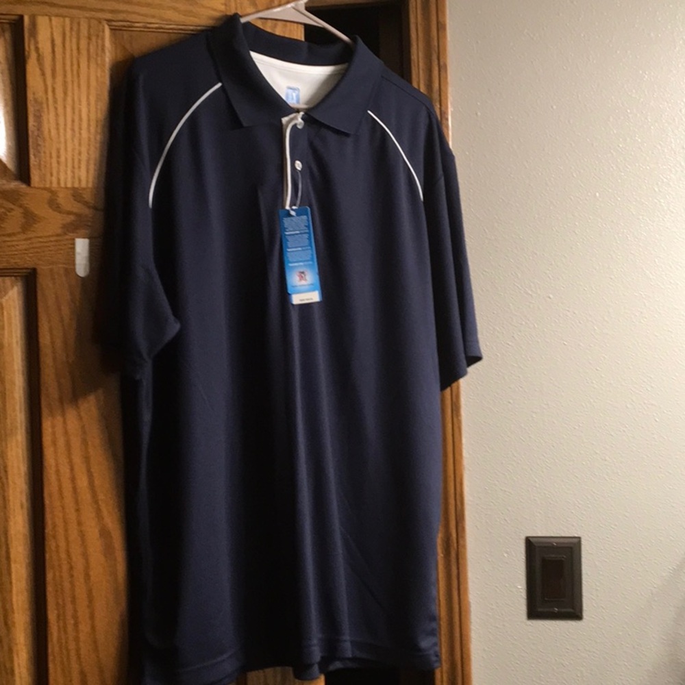 Men’s Polo Shirt